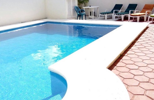 Casa Coral Studio #4