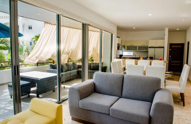 Casa Del Mar 114 By Prp