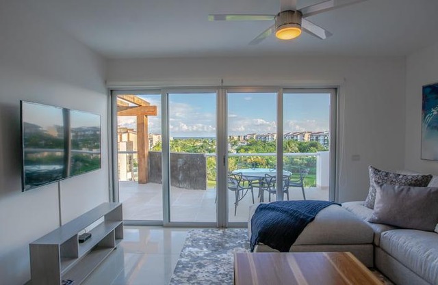 Casa Mar Penthouse Mareazul - 2 Br Condo