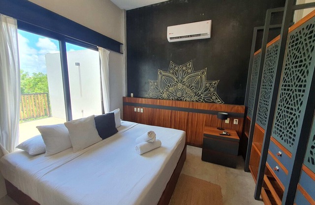 Casai | Och Penthouse with private pool located in La Veleta