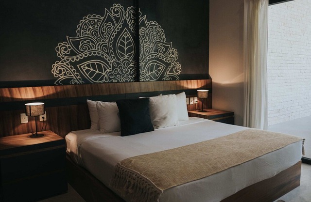 Casai | Secluded stay with a private garden inside eco-chic community