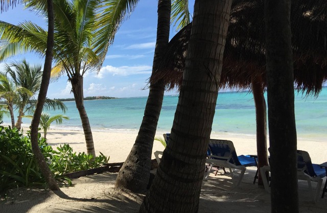 Casita Casa Playa Maya Tulum 