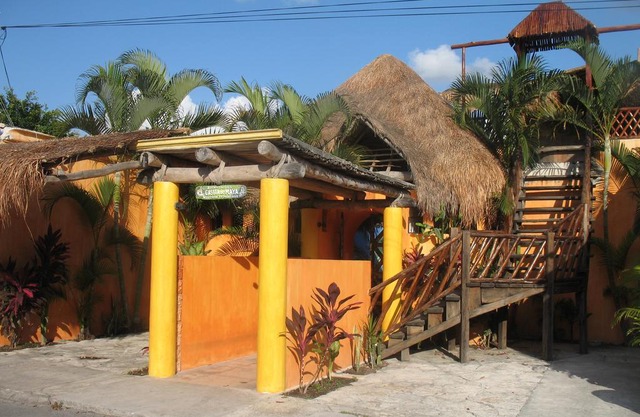 Casita de Maya Boutique Hotel