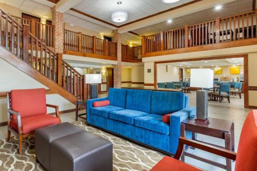 Comfort Inn 