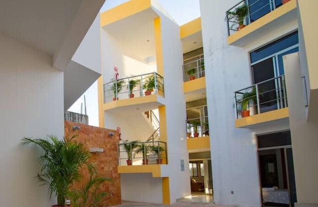 Condominio Para Familia Numerosa o Grupo de Amigos