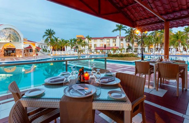 Cozumel Hotel & Resort Trademark Collection by Wyndham