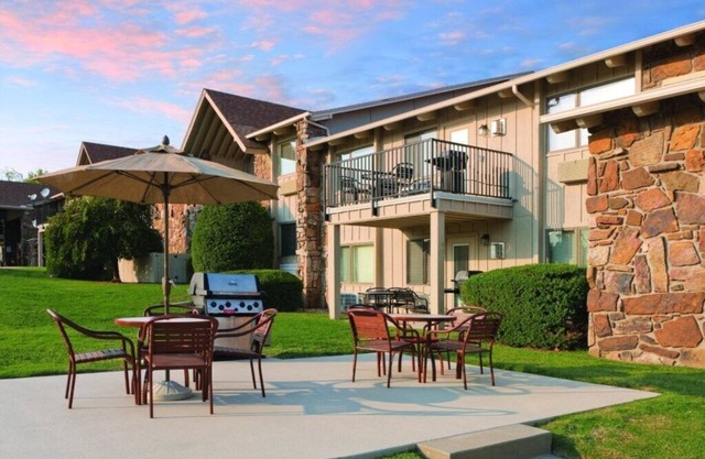 Club Wyndham Grand Afton 