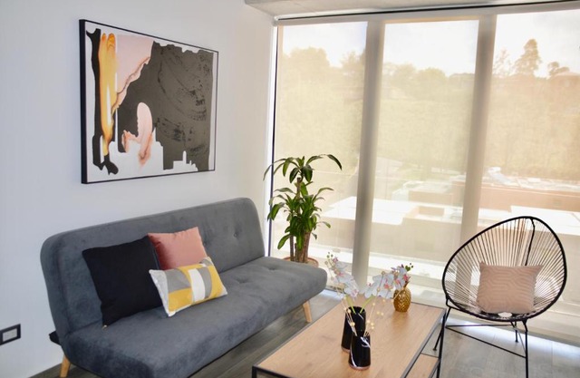 Cozy Stays Cayala Apartments 4 in Guatemala