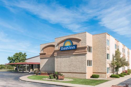 Days Inn 