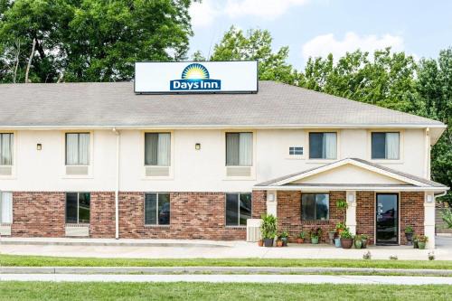 Days Inn 