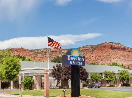Days Inn 