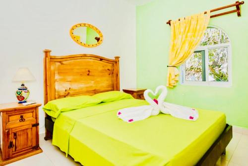 Deluxe Family Budget Balcony Room with Pool Playacar Ii