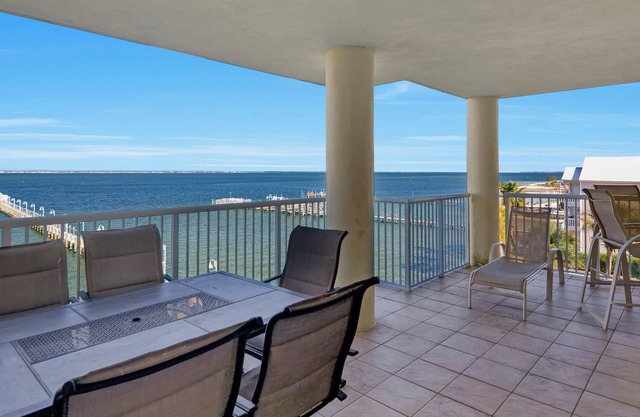 Waterscape Fort Walton Beach 