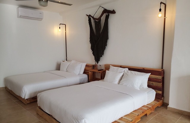 Doble - Casa Namal