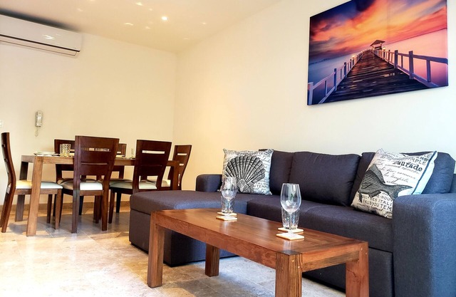 Downtown 2BR condo fully equiped by Happy Address