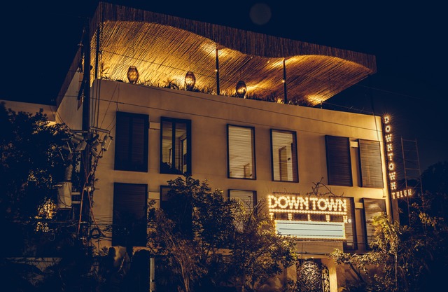 Downtown Tulum Hotel