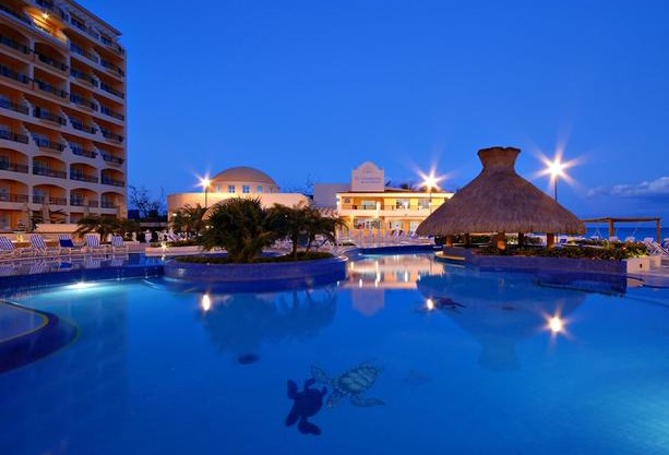 El Cozumeleno Beach Resort - All Inclusive