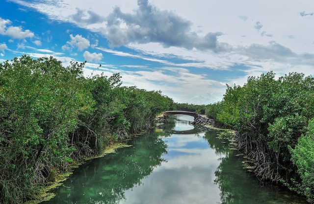 Fairmont Heritage Place Mayakoba