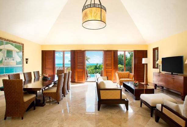 Fairmont Mayakoba