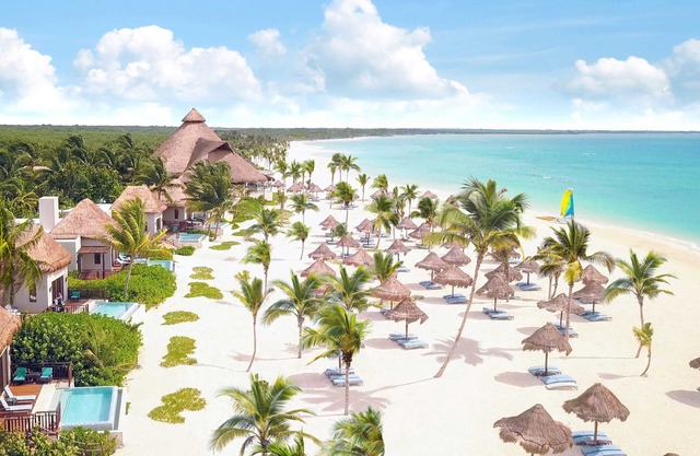 Fairmont Mayakoba