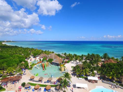 Grand Palladium Kantenah Resort All 