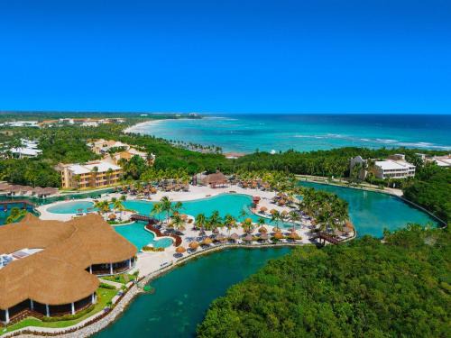 Grand Palladium White Sand Resort All 