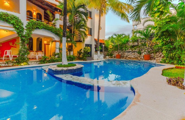 HACIENDA SAN JOSE by Playa District