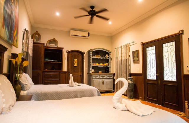 HACIENDA XCARET MASTERSUITE