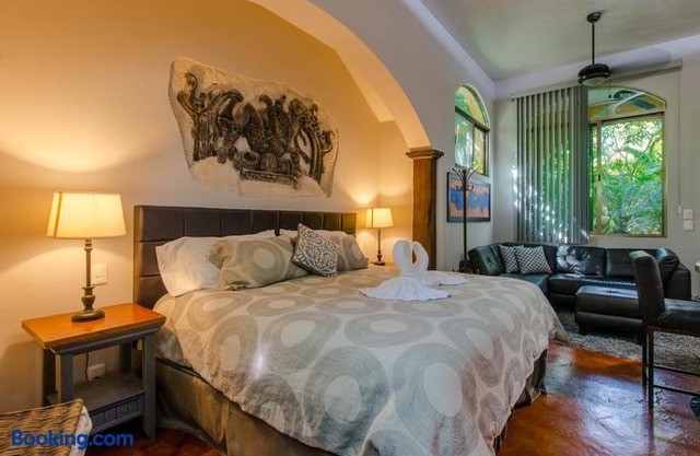 Hacienda Xcaret