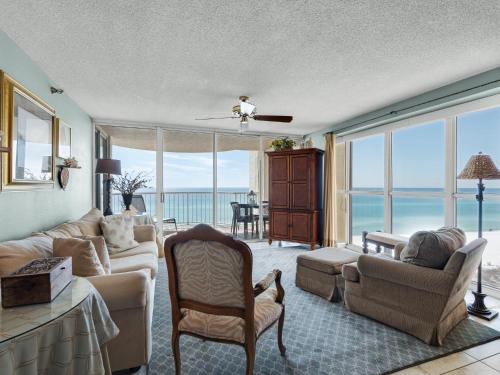 Ariel Dunes Miramar Beach 