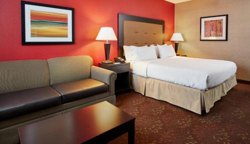 Holiday Inn Cincinnati Airport Ihg Hotel 