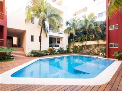 Homely 3 BR Condo by Happy Address