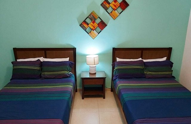 Homely 3 BR Condo by Happy Address