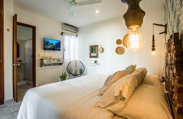 Hotel ∙ 1 bedroom ∙ 2 guests