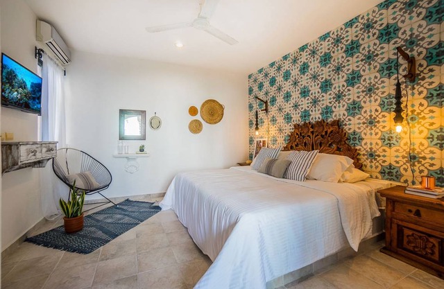 Hotel ∙ 1 bedroom ∙ 2 guests