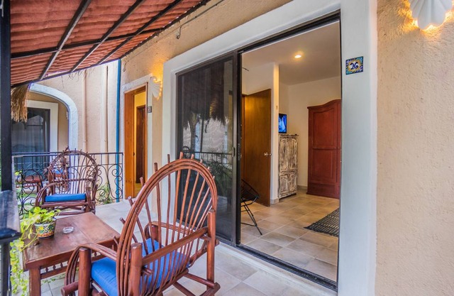 Hotel ∙ 1 bedroom ∙ 2 guests