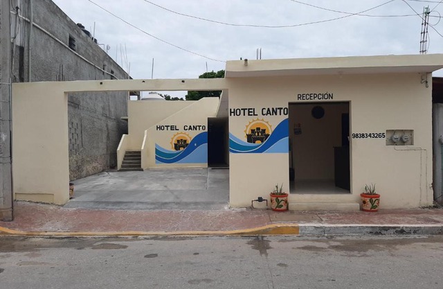 HOTEL CANTO