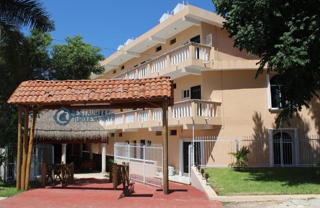 Hotel Turquesa Maya 