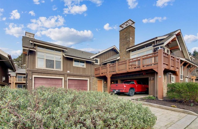 House ∙ 3 bedrooms ∙ 6 guests in Tolovana Park