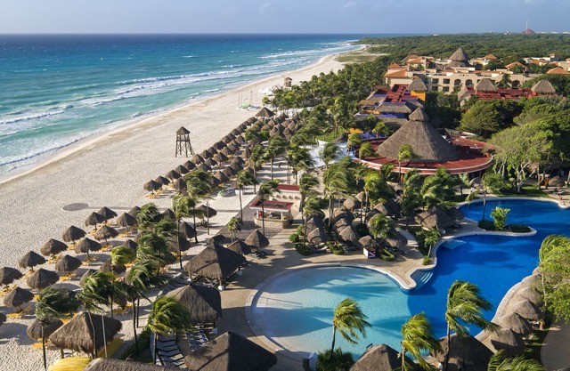 Iberostar Tucan All Inclusive
