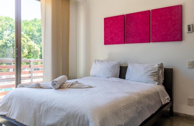 Infinito Apartment 102