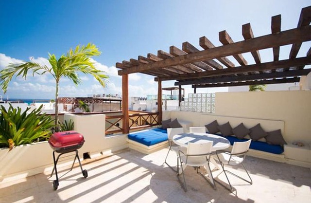 Las Olas 304 By Prp