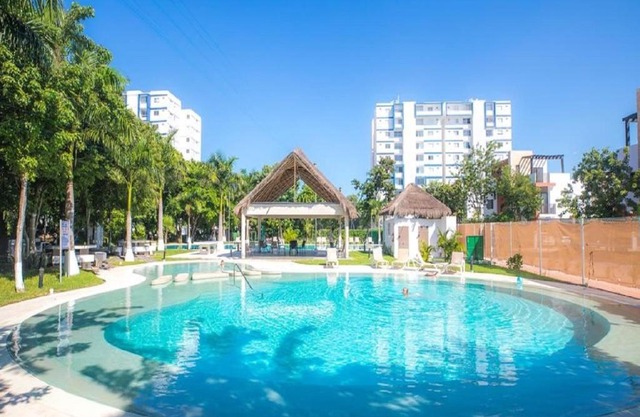 Liverte Downtown Apartments