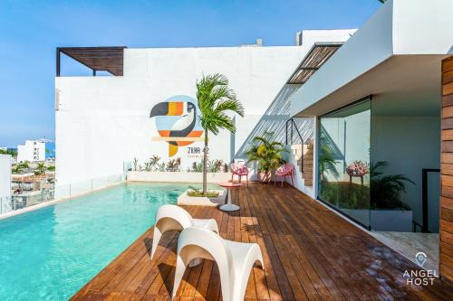 Lovely Zilha 42 by Vimex