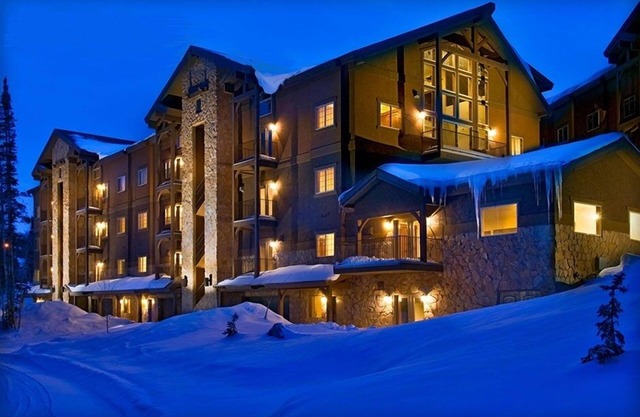 Luxurious Condo Home - Great Mountain Get-Away in Brian Head