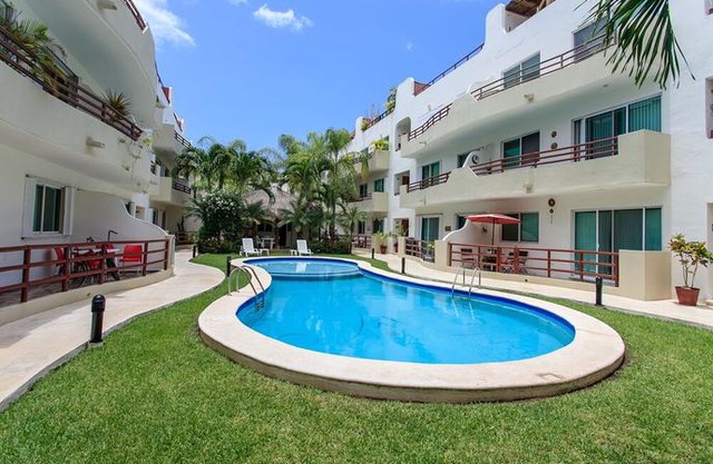 Margaritas 312a By Riviera Rentals