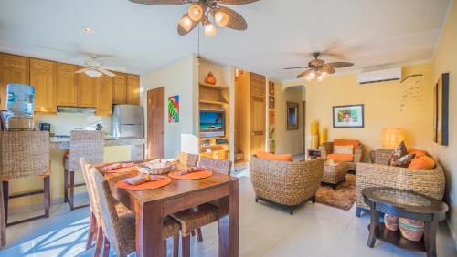 Margaritas Condo by BVR
