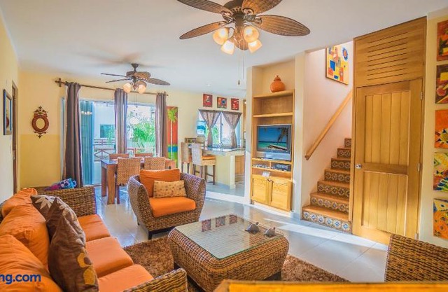 Margaritas Condo by BRIC