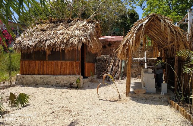 Maya Lagoon Bacalar