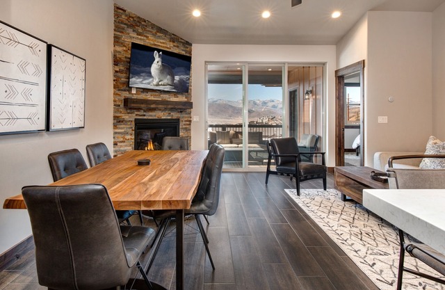 Rock Ridge Kamas 